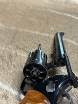 Smith & Wesson model 17 K22 Masterpiece - Image 7 of 9