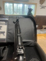 Heckler & Koch SP5 9mm pistol - 7 of 9