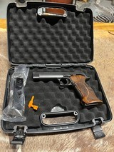 SIG P210A target 9mm - 2 of 9