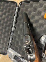 SIG P210A target 9mm - 6 of 9
