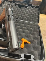 SIG P210A target 9mm - 8 of 9