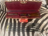 Perazzi MX8 Case Colored Kolar subgauge - Image 1 of 14