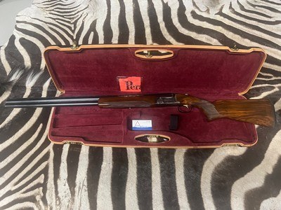Perazzi MX8 Case Colored Kolar subgauge - Image 2 of 14