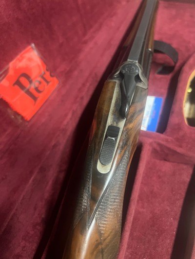 Perazzi MX8 Case Colored Kolar subgauge - Image 7 of 14