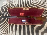 Perazzi MX8 Case Colored Kolar subgauge - Image 2 of 14