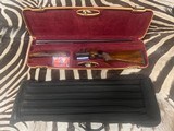 Perazzi MX8 Case Colored Kolar subgauge - Image 13 of 14