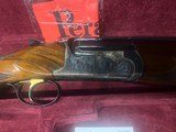 Perazzi MX8 Case Colored Kolar subgauge - Image 9 of 14