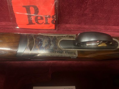 Perazzi MX8 Case Colored Kolar subgauge - Image 10 of 14