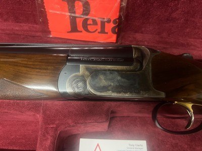 Perazzi MX8 Case Colored Kolar subgauge - Image 8 of 14