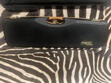 Perazzi MX8 Case Colored Kolar subgauge - Image 14 of 14