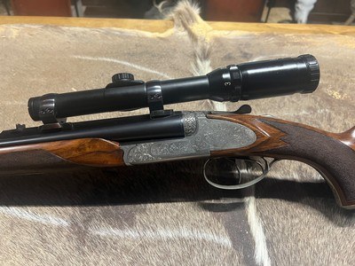 Chapuis Arms Express Artisan9.3x74R - Image 11 of 15