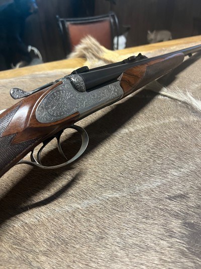 Chapuis Arms Express Artisan9.3x74R - Image 4 of 15