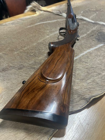 Chapuis Arms Express Artisan9.3x74R - Image 8 of 15