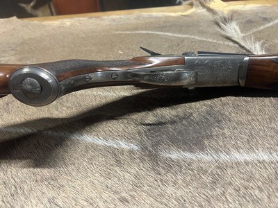 Chapuis Arms Express Artisan9.3x74R - Image 5 of 15