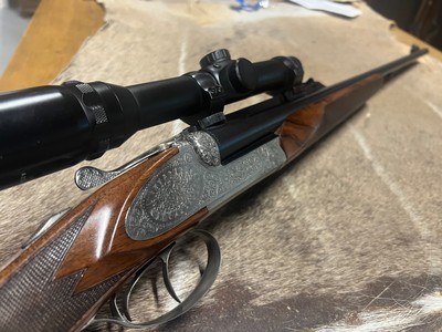 Chapuis Arms Express Artisan9.3x74R - Image 10 of 15