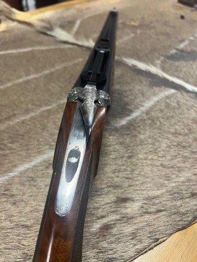 Chapuis Arms Express Artisan9.3x74R - Image 6 of 15