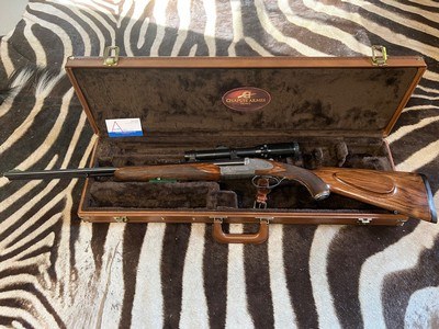 Chapuis Arms Express Artisan9.3x74R - Image 2 of 15