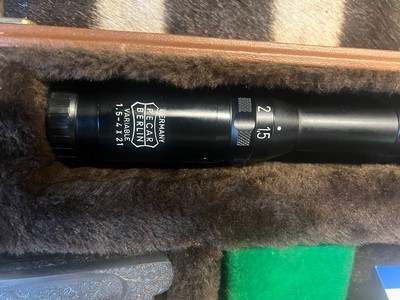 Chapuis Arms Express Artisan9.3x74R - Image 14 of 15