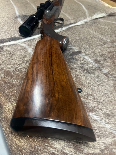 Chapuis Arms Express Artisan9.3x74R - Image 9 of 15