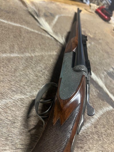 Chapuis Arms Express Artisan9.3x74R - Image 3 of 15
