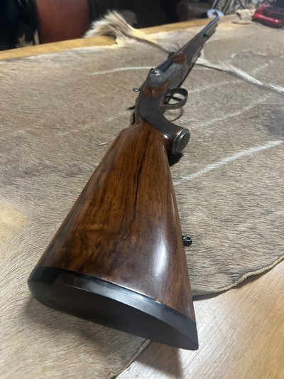 Chapuis Arms Express Artisan9.3x74R - Image 7 of 15