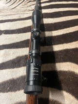 Roy Vail custom rifle 7mm Magnum - Image 8 of 13