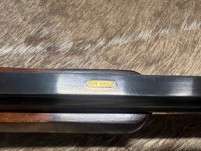 Roy Vail custom rifle 7mm Magnum - Image 12 of 13