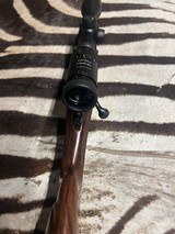 Roy Vail custom rifle 7mm Magnum - Image 9 of 13