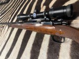 Roy Vail custom rifle 7mm Magnum - Image 6 of 13
