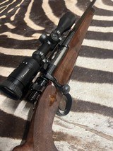 Roy Vail custom rifle 7mm Magnum - Image 5 of 13