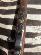 Roy Vail custom rifle 7mm Magnum - Image 10 of 13