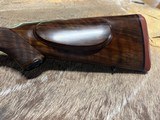 Custom Dangerous game rifle 505 Gibbs on Granite Mountain action - Image 11 of 13