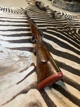 Custom Dangerous game rifle 505 Gibbs on Granite Mountain action - Image 3 of 13
