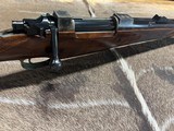 Custom Dangerous game rifle 505 Gibbs on Granite Mountain action - Image 13 of 13