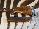 Krieghoff K80 stock set - Image 2 of 5