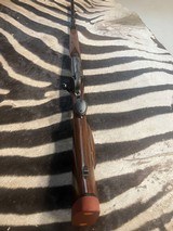 HY-ND Custom 416 Rigby Dangerous Game Rifle - Image 8 of 8
