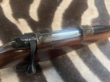 HY-ND Custom 416 Rigby Dangerous Game Rifle - Image 4 of 8