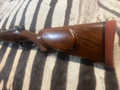 HY-ND Custom 416 Rigby Dangerous Game Rifle - Image 5 of 8