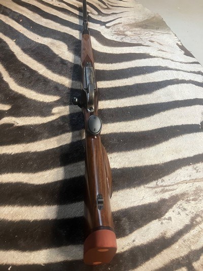 HY-ND Custom 416 Rigby Dangerous Game Rifle - Image 8 of 8