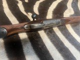 HY-ND Custom 416 Rigby Dangerous Game Rifle - Image 3 of 8