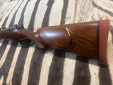 HY-ND Custom 416 Rigby Dangerous Game Rifle - Image 5 of 8