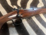 HY-ND Custom 416 Rigby Dangerous Game Rifle - Image 2 of 8