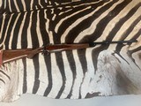 HY-ND Custom 416 Rigby Dangerous Game Rifle - Image 1 of 8