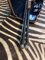 Krieghoff K80 Vintage Scroll Prosporter 32”barrel - Image 9 of 9
