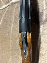 Krieghoff Parcours Gold Line 34” barrel - Image 10 of 15