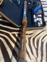 Krieghoff Parcours Gold Line 34” barrel - Image 15 of 15