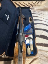 Krieghoff Parcours Gold Line 34” barrel - Image 14 of 15
