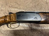 Krieghoff Parcours Gold Line 34” barrel - Image 8 of 15