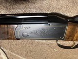 Krieghoff Parcours Gold Line 34” barrel - Image 4 of 15