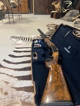 Krieghoff Parcours Gold Line 34” barrel - Image 2 of 15